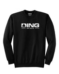 DING Sweatshirt - Black