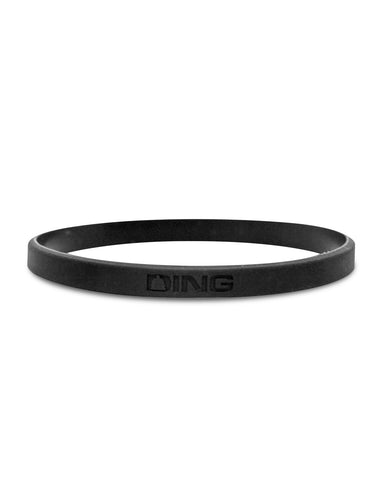 DING Silicone Bracelet